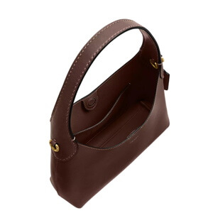 Coach Brooklyn Shoulder Bag 23